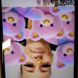 Meet your Posher, Becky